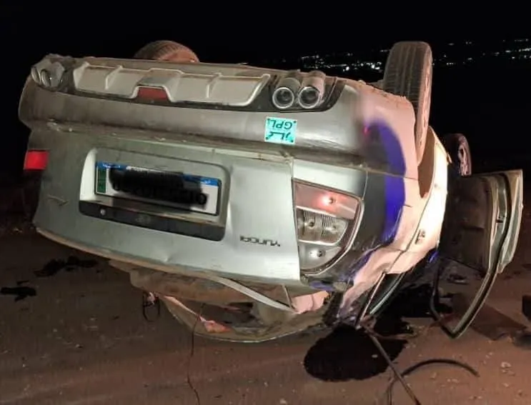 حوادث المرور تستمر في حصد الأرواح.. حصيلة الحماية المدنية