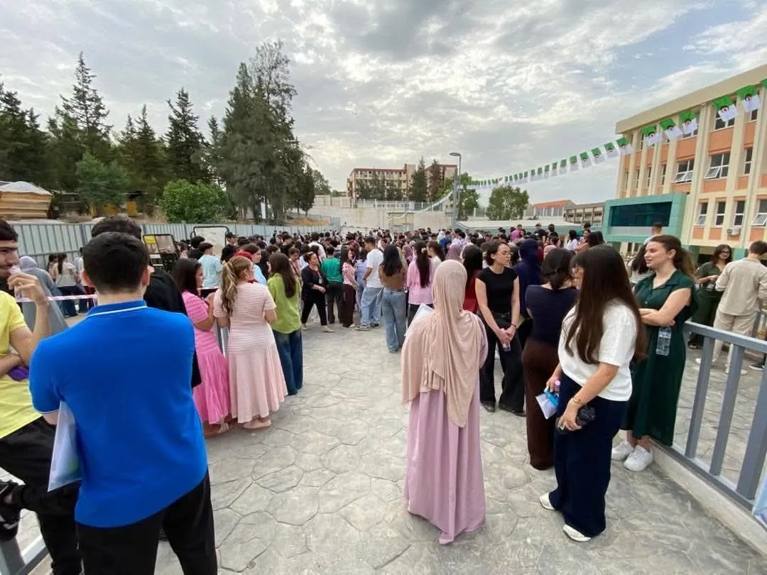 وزير التربية يسدي تعليمات خاصة للتكفل بالمترشحين خارج مراكز الإجراء