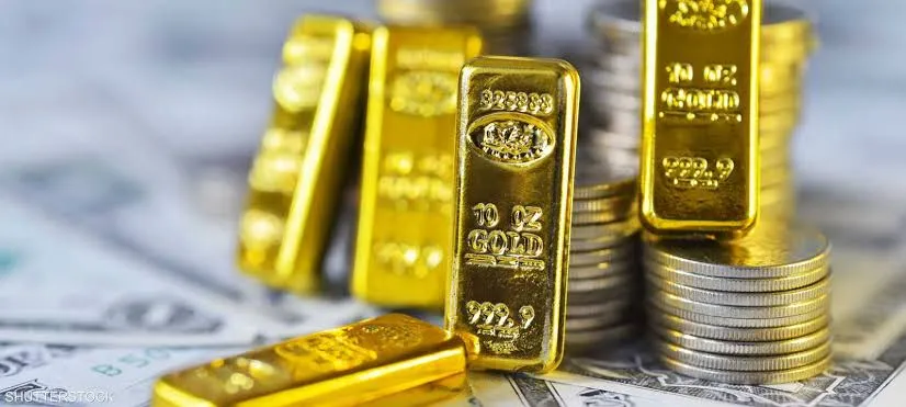 ارتفاع في أسعار الذهب وسط تجدد التوتر التجاري