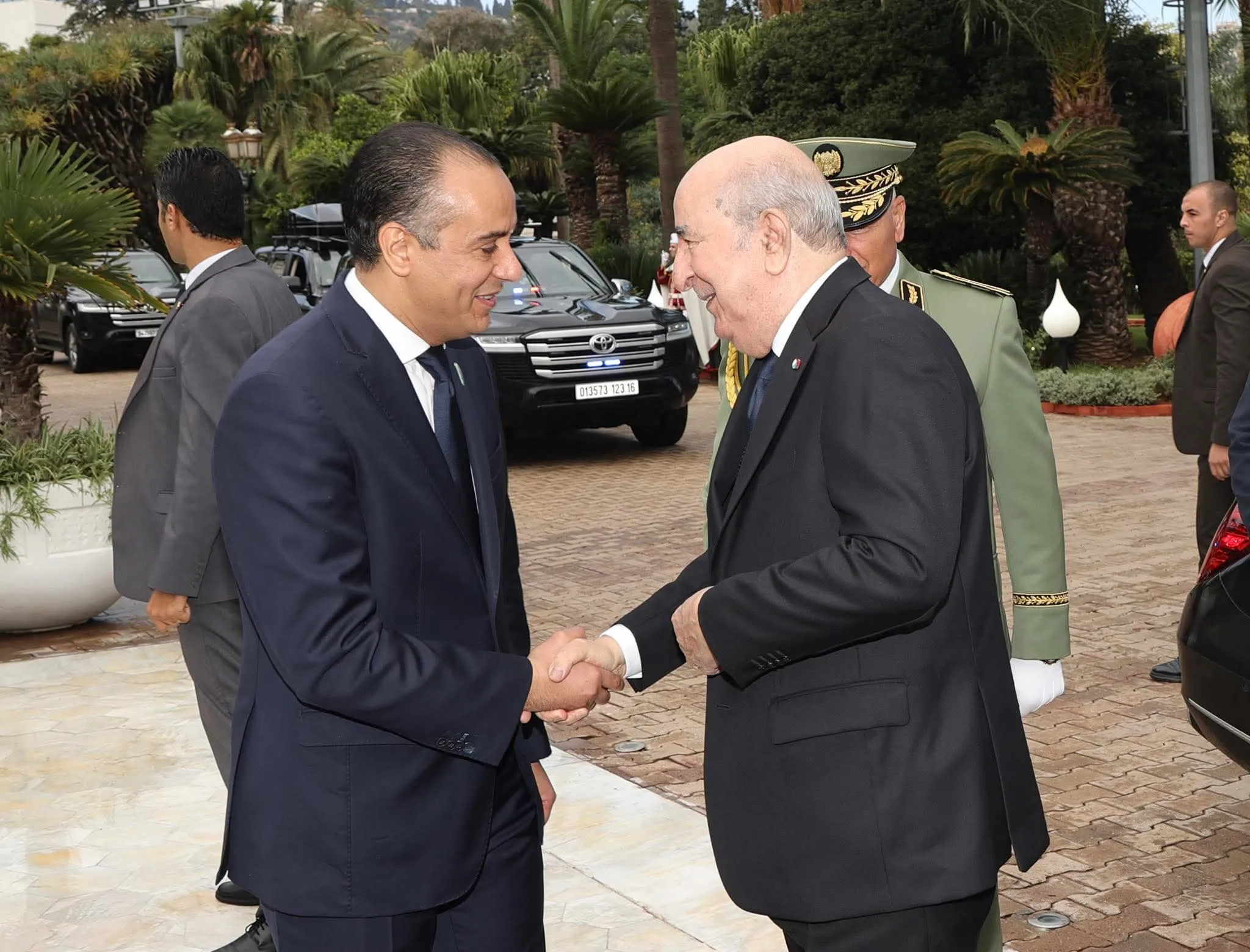 صادي: ما تحقق من نتائج وألقاب هو ثمرة وطنية