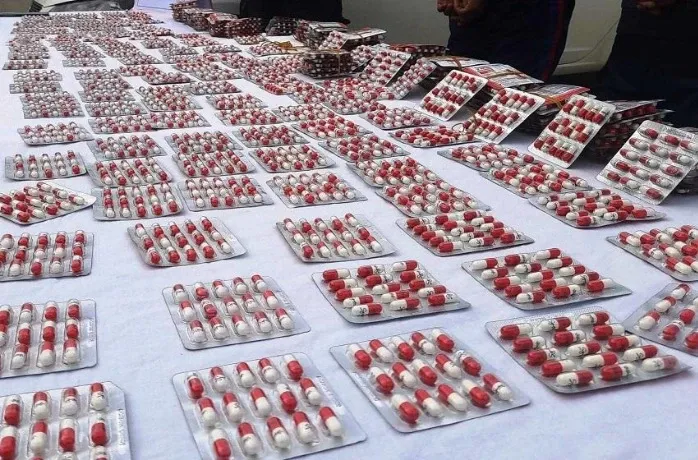 حصيلة ثقيلة لحجوزات المؤثرات العقلية إلى غاية 30 سبتمبر
