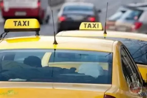 امتيازات جديدة لفائدة سائقي الأجرة