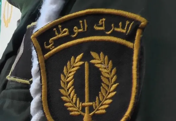 قيادة الدرك الوطني تُصدر بيانا بخصوص فيديو متداول لمواطن تعرض للضرب