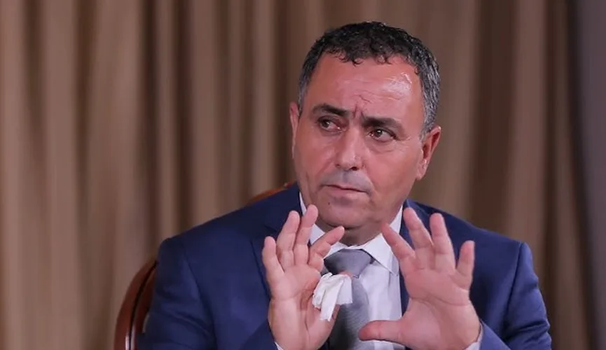 تعيين عامر منسول مديرا رياضيا وناطقا رسميا لمولودية الجزائر