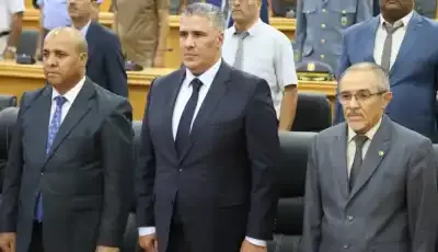وزير السكن في زيارة عمل إلى بسكرة