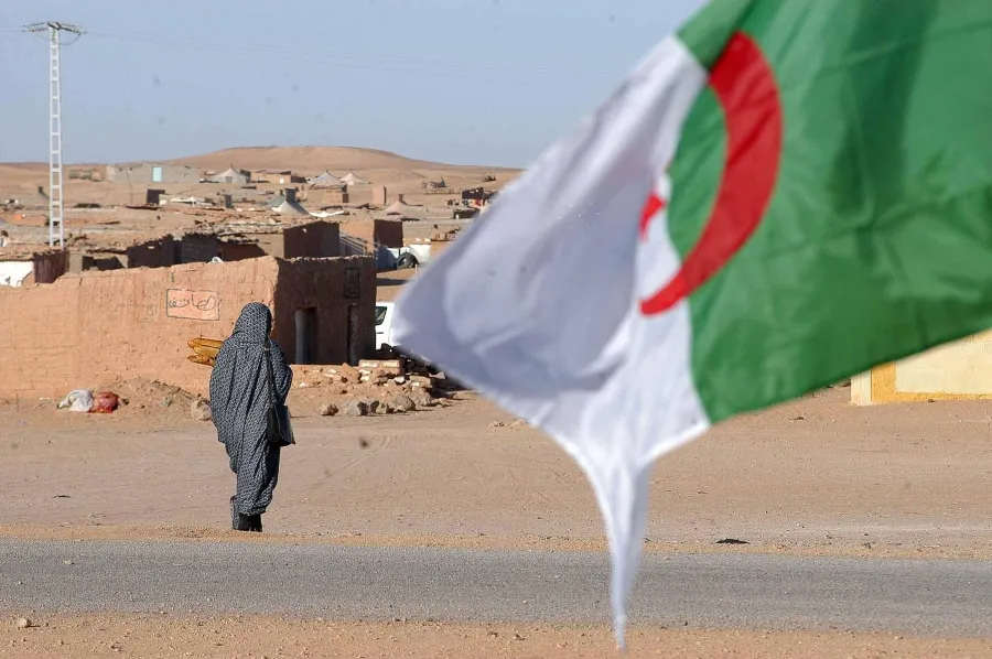 هيئة أممية لشؤون اللاجئين تشيد بدعم الجزائر