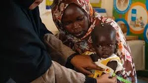 مؤتمر بلندن لبحث أزمة السودان وتحذيرات من مجاعة
