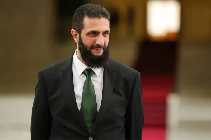 الشرع.. لا تزال أمامنا معركة أخرى لتوحيد سوريا لكن بدون دماء