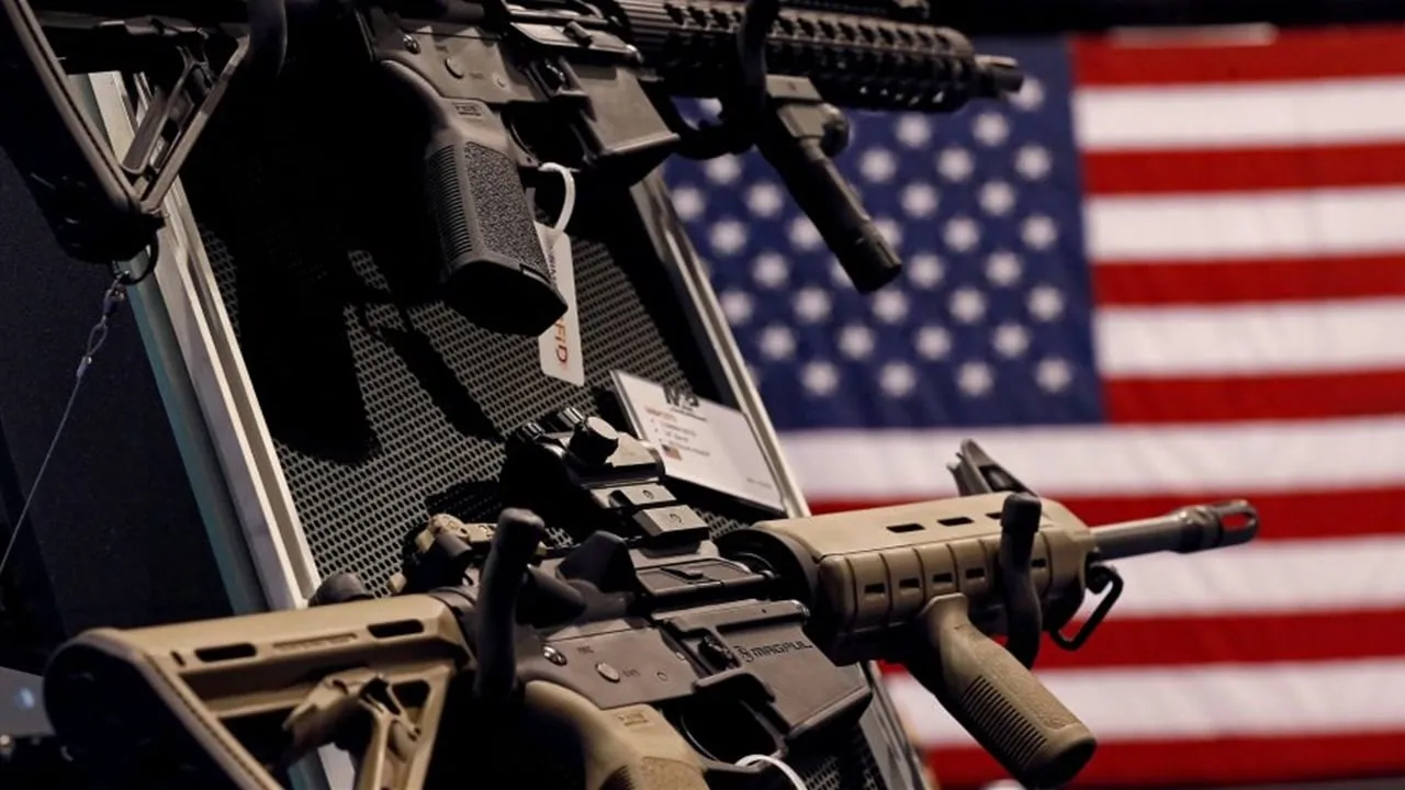 صفقة أسلحة بقيمة 11.1 مليار دولار لتايوان