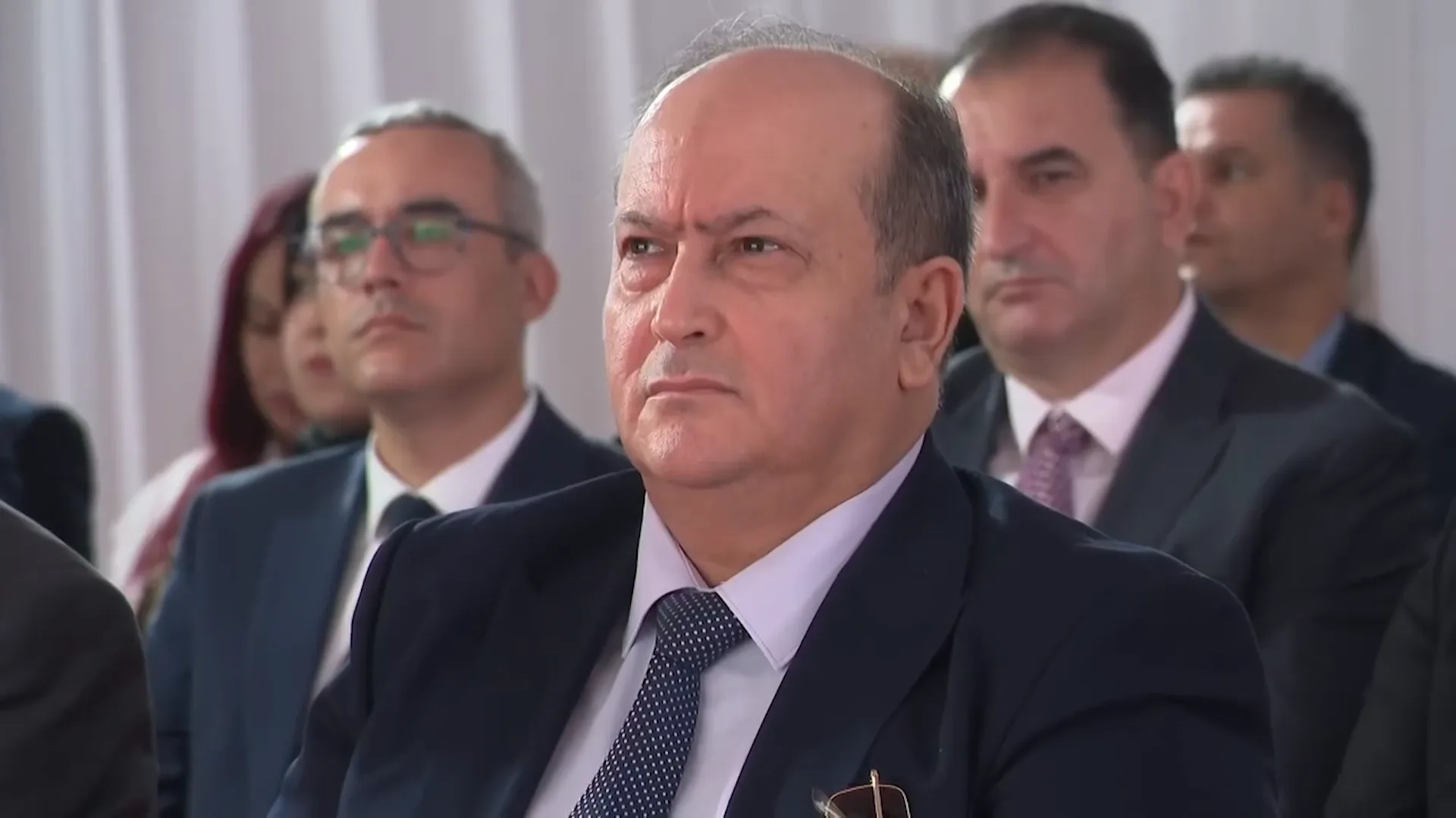 مصنع صفائح الفرامل سيقوم بتصنيع الصفائح الخاصة بـ 25 نوعًا من السيارات