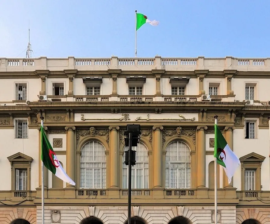 جلسة علنية لعرض ومناقشة نص قانون المالية لسنة 2026