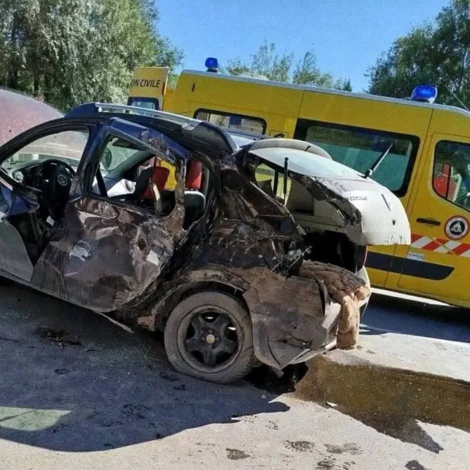 حوادث المرور تودي بحياة 10 أشخاص خلال 24 ساعة الأخيرة