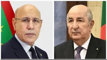 الجزائر وموريتانيا تعززان التكامل باتفاقيات جديدة الى مستوى اعلى