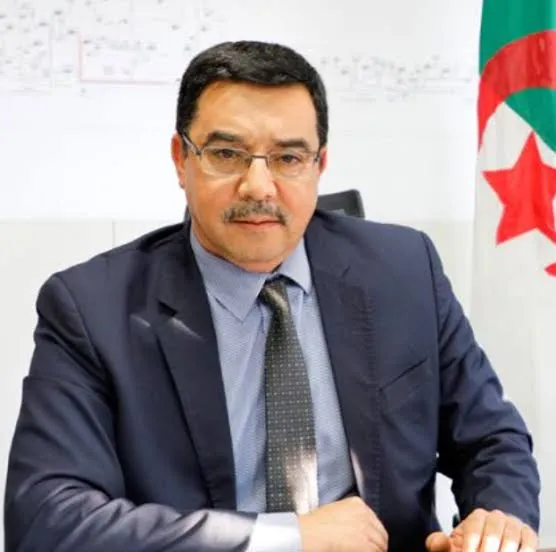 تعيين مدير عام جديد لـ “سيال”