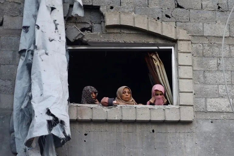 أونروا: الوضع الإنساني في قطاع غزة لا يزال كارثيا