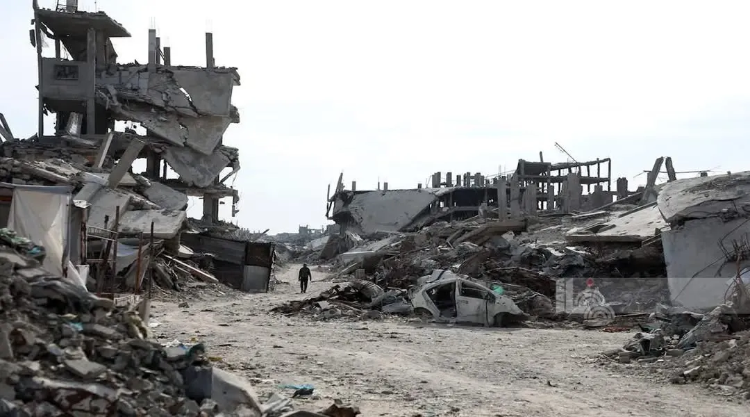 ارتفاع حصيلة الضحايا إلى 68875 شهيدا