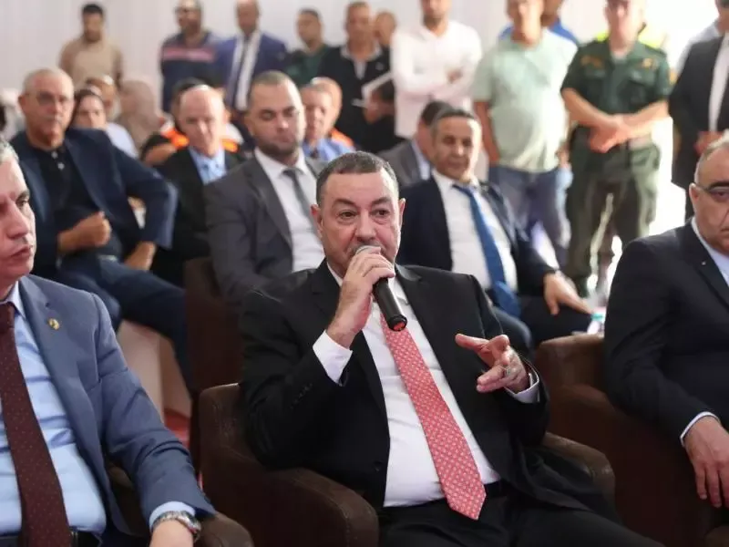إعادة دراسة تنقلات الخطوط الجوية الداخلية قريبا