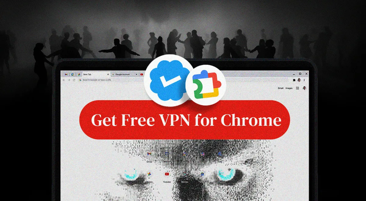 فضيحة: إضافة VPN شهيرة على كروم تتجسس سرًا على المستخدمين