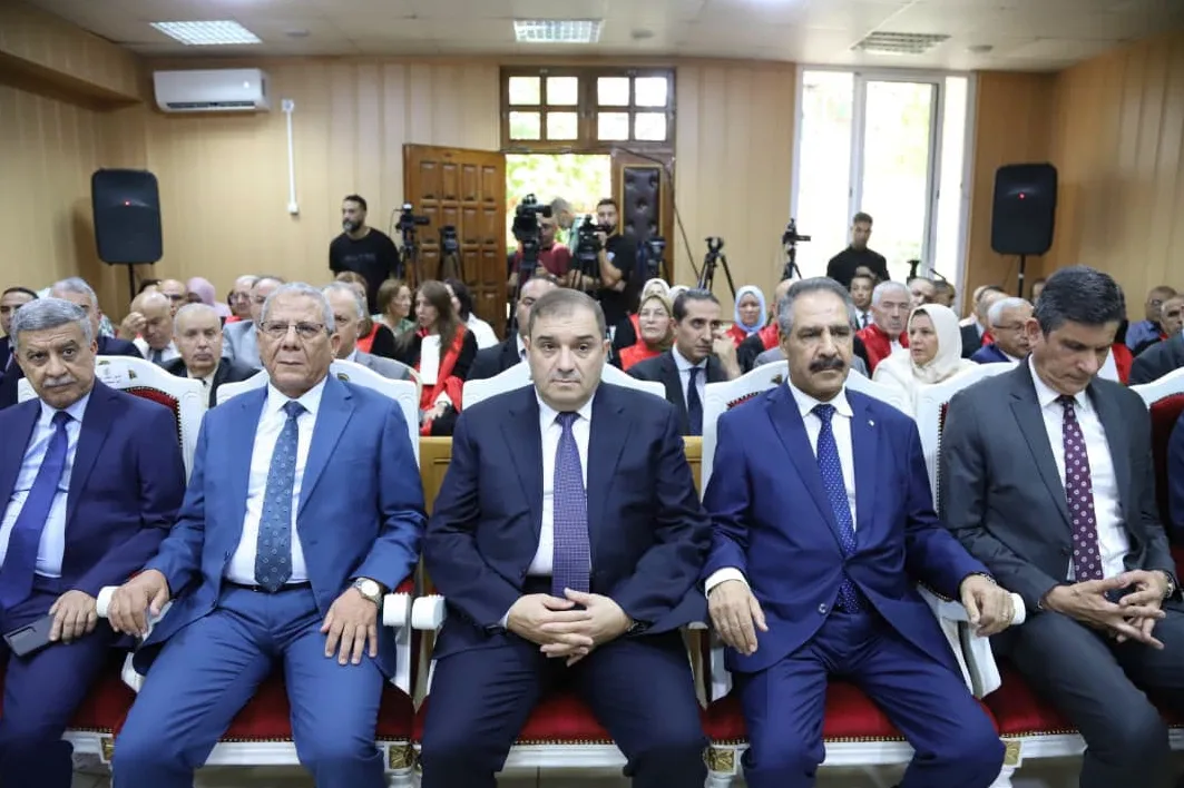 اخبار الوطن..تنصيب الرئيس الجديد لمجلس الدولة