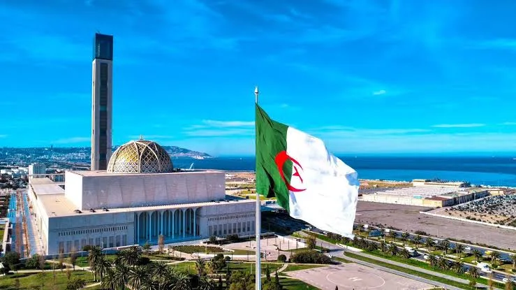 جامع الجزائر يحتضن الاحتفال الرسمي بذكرى المولد النبوي الشريف