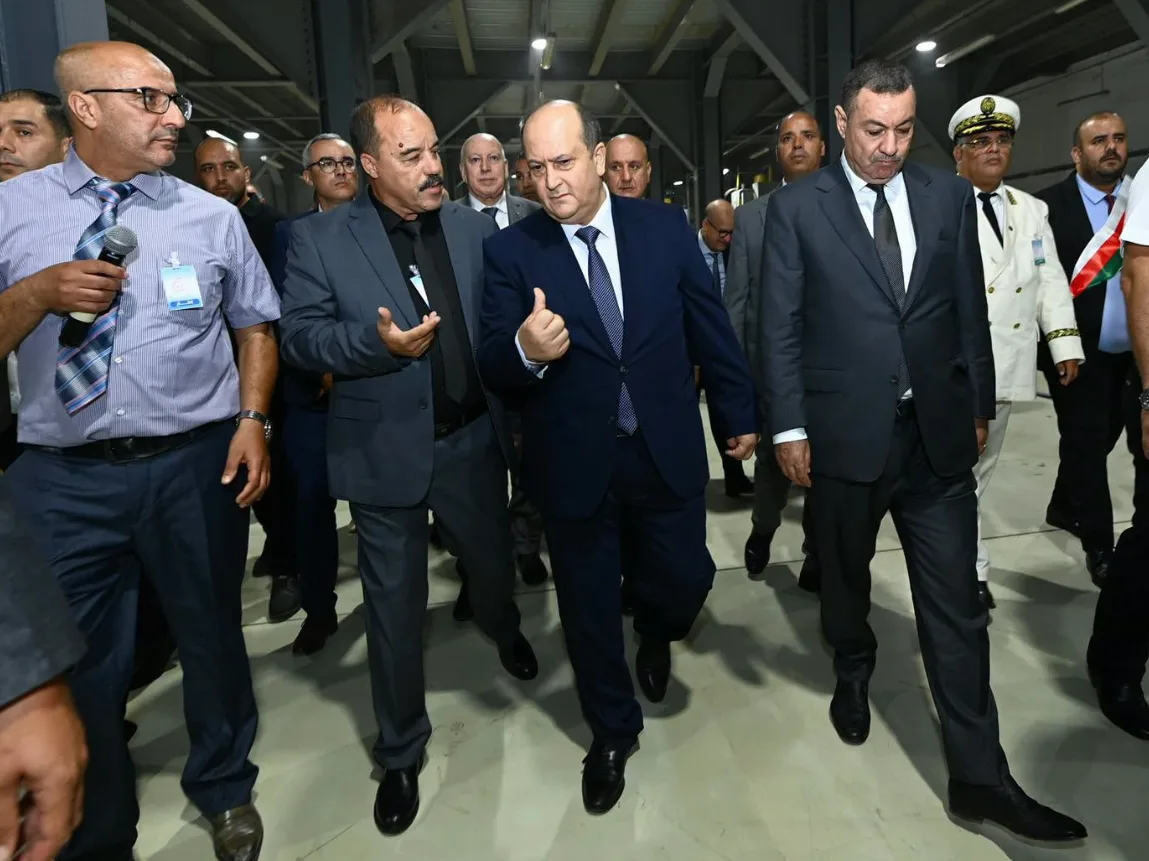 كل المؤسسات التي تم اعادة تشغيلها هي في إطار استرجاع الأموال المنهوبة