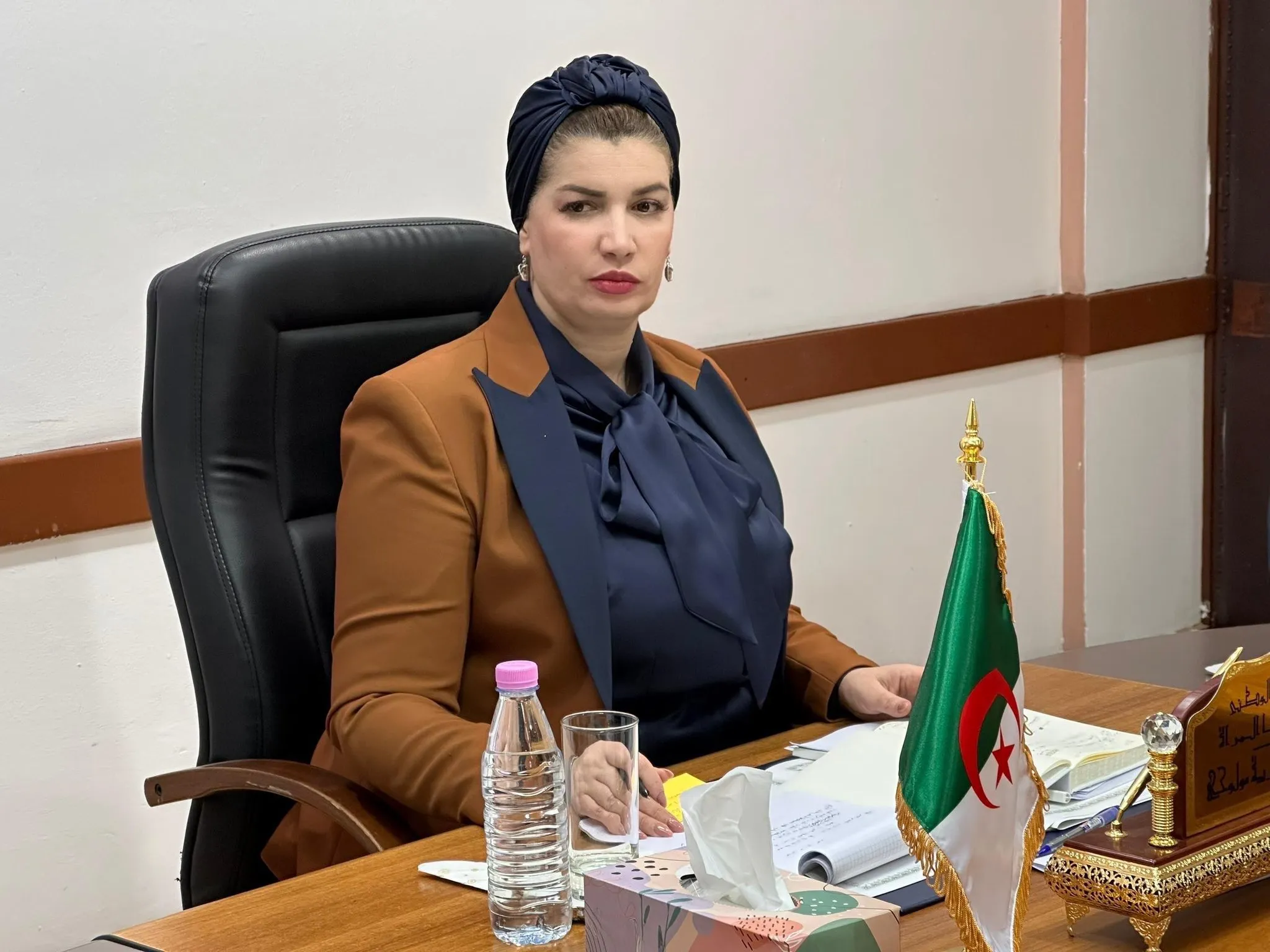 تحضيرا لشهر رمضان..وزيرة التضامن تستعرض برنامج 2026