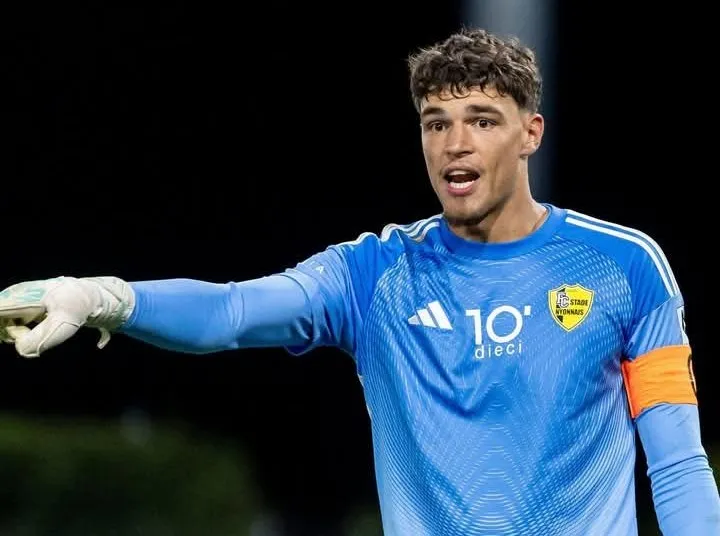 الوافد الجديد للخضر ميلفين ماستيل يتوج بجائزة لاعب الشهر