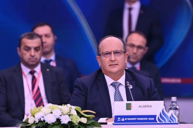 الوزير الأول يمثل الجزائر في القمة الثالثة روسيا-إفريقيا بموسكو