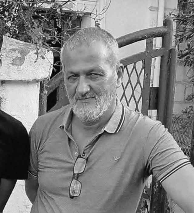 وفاة المدير السابق للمركب الأولمبي محمد بوضياف