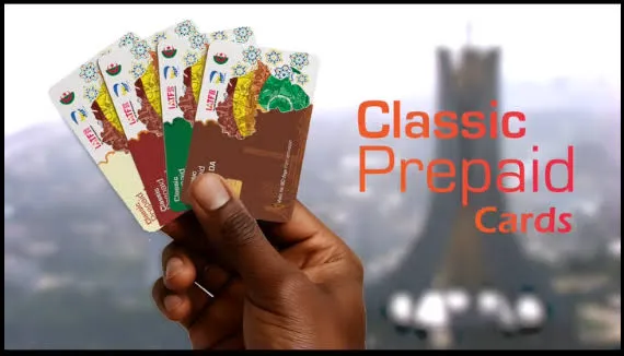 إطلاق البطاقة الكلاسيكية مسبقة الدفع خلال فعاليات معرض IATF 2025