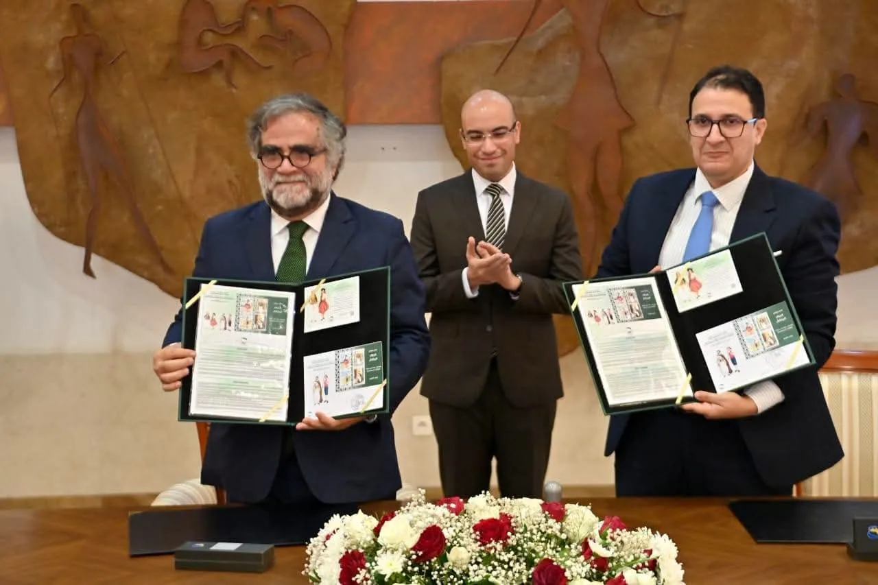 الجزائر والبرتغال تحتفلان بمرور 50 عاما على استئناف علاقاتهما الدبلوماسية