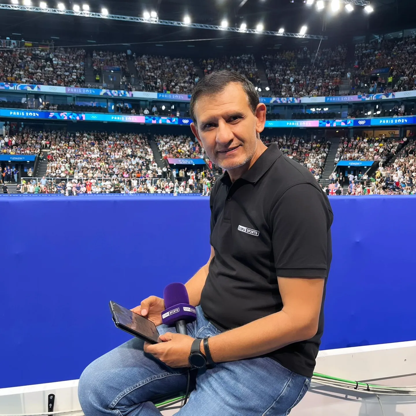 الوضاحي يرد على المهزلة المغربية..أحاول فهم تفكير بعض المغفلين