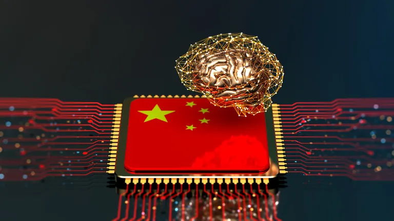 الصين تسعى لقيادة العالم في الذكاء الاصطناعي عبر نموذج مفتوح وشامل
