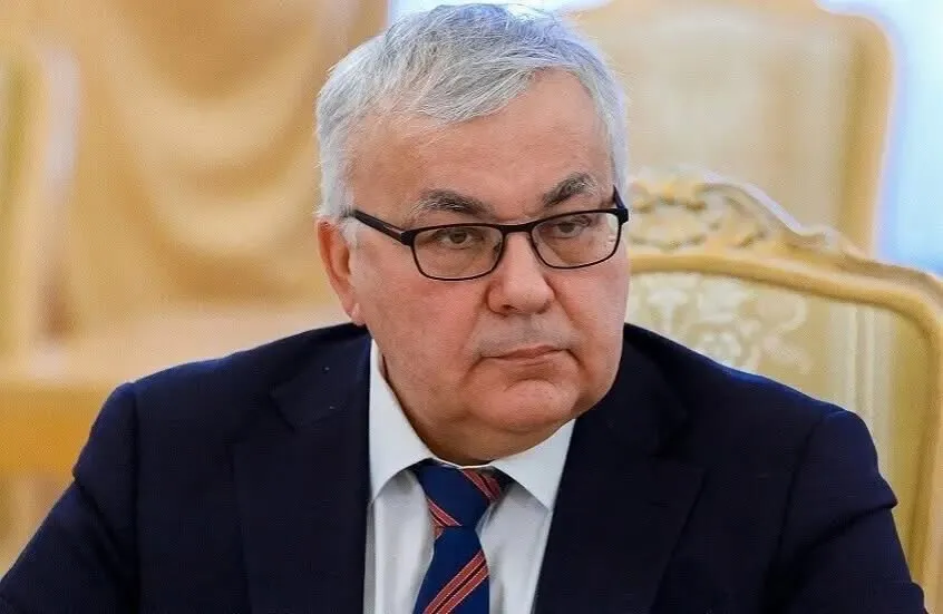 الصحراء الغربية:  موسكو تؤكد دعمها لجهود الأمم المتحدة لحل النزاع