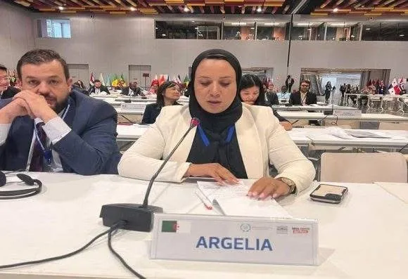 البيرو: الجزائر حريصة على تعزيز مشاركة المرأة في الحياة السياسية