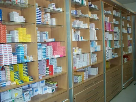 سحب دواء PROGESTERONE PHARLON من السوق