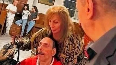 وفاة هلي الرحباني الابن الأصغر للفنانة فيروز