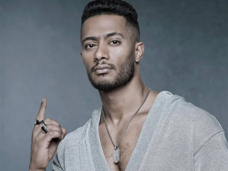 محمد رمضان يُهدي حسابه على تيك توك مجانا