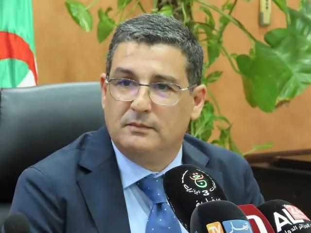 وزير الصحة يشرف على مراسم التصديق الرسمي على القضاء على مرض الرمد الحبيبي