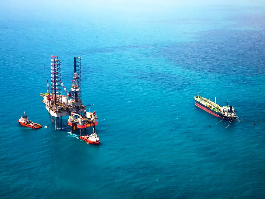 ارتفاع في أسعار النفط وسط مخاوف من اضطراب في الإمدادات