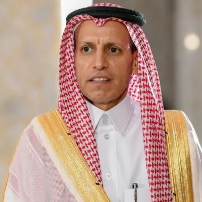 السعودي سعد العتيبي يفوز برئاسة البرلمان العربي بالتزكية