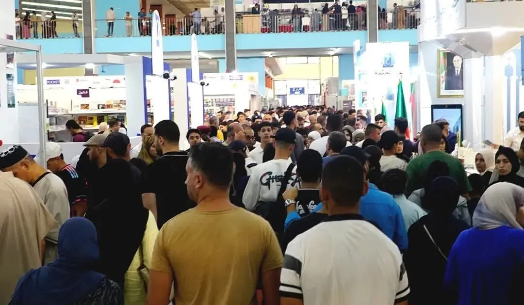 سيلا 2025: التنوع اللغوي للجزائر يمثل قوة للوحدة