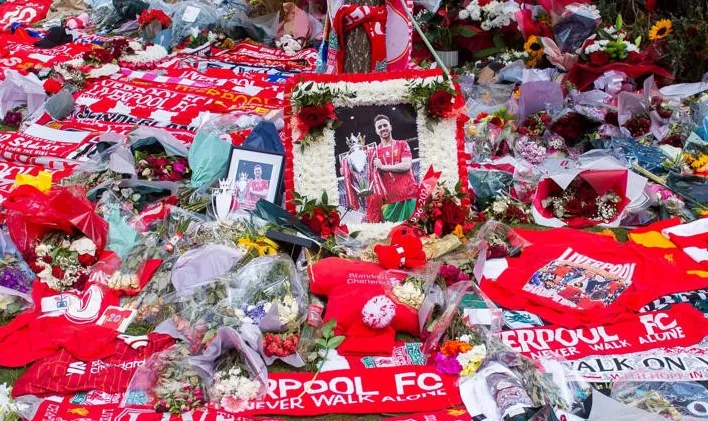 ليفربول ينتظر شرارة جوتا…هل تتحول الدموع إلى أهداف؟