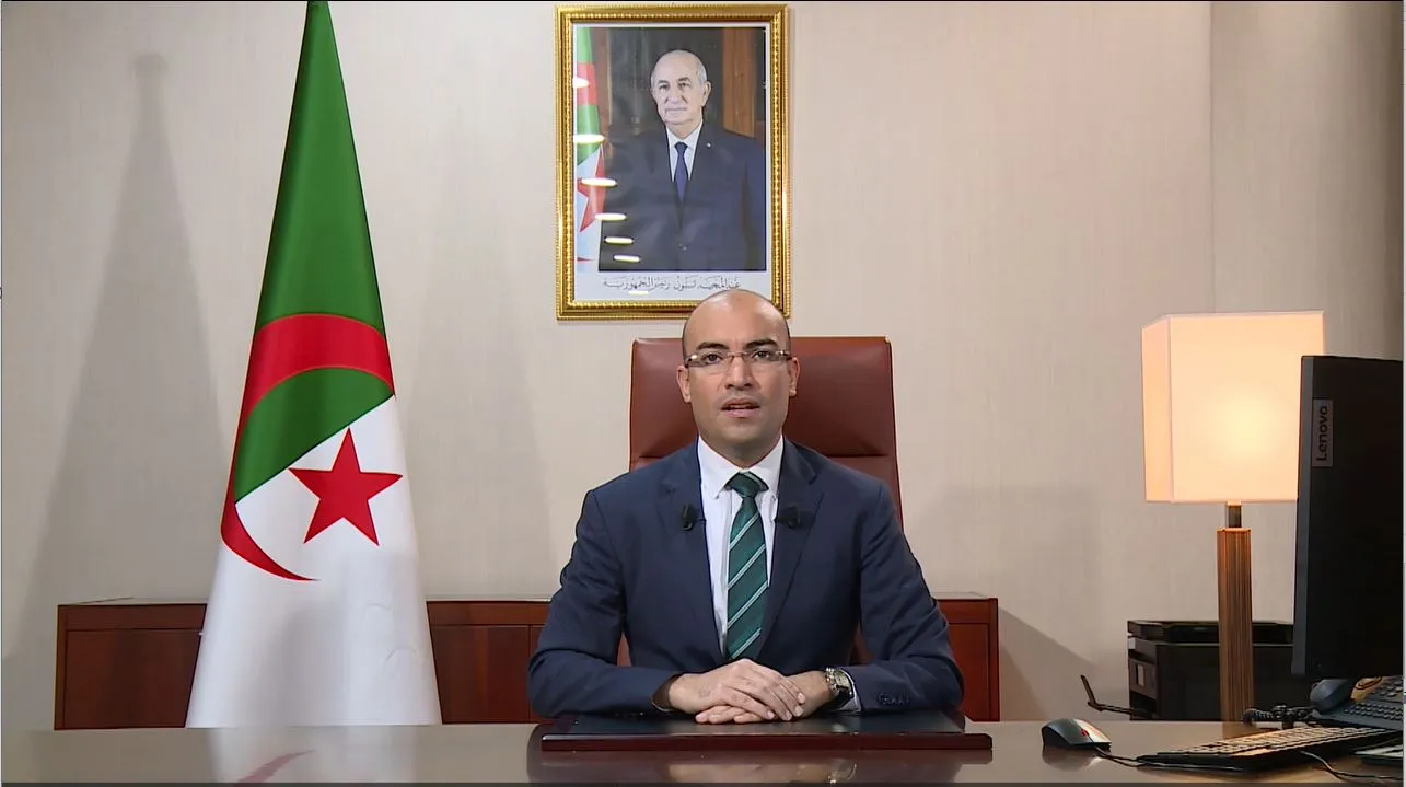 شايب: إلغاء التصديق على الوثائق العمومية الأجنبية خطوة مهمة
