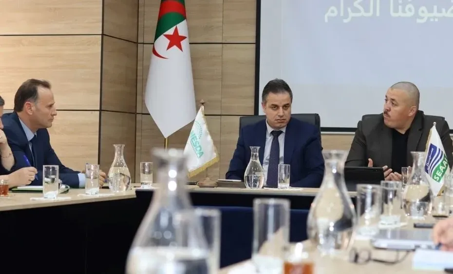 لجنة مشتركة بين "ناسدا" و"سيال" لدعم المناولة المؤسساتية