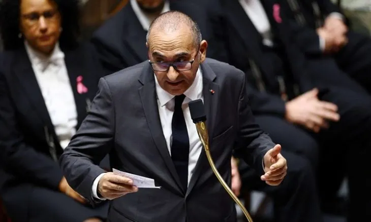 لوران نونيز: سياسة لي الذراع مع الجزائر أثبتت فشلها ولم تُعطِ أي نتيجة