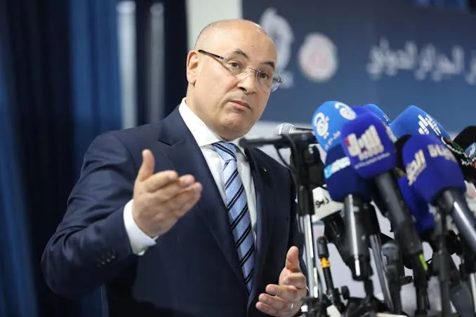 زيتوني.. مكافحة المضاربة من أولويات وزارة التجارة