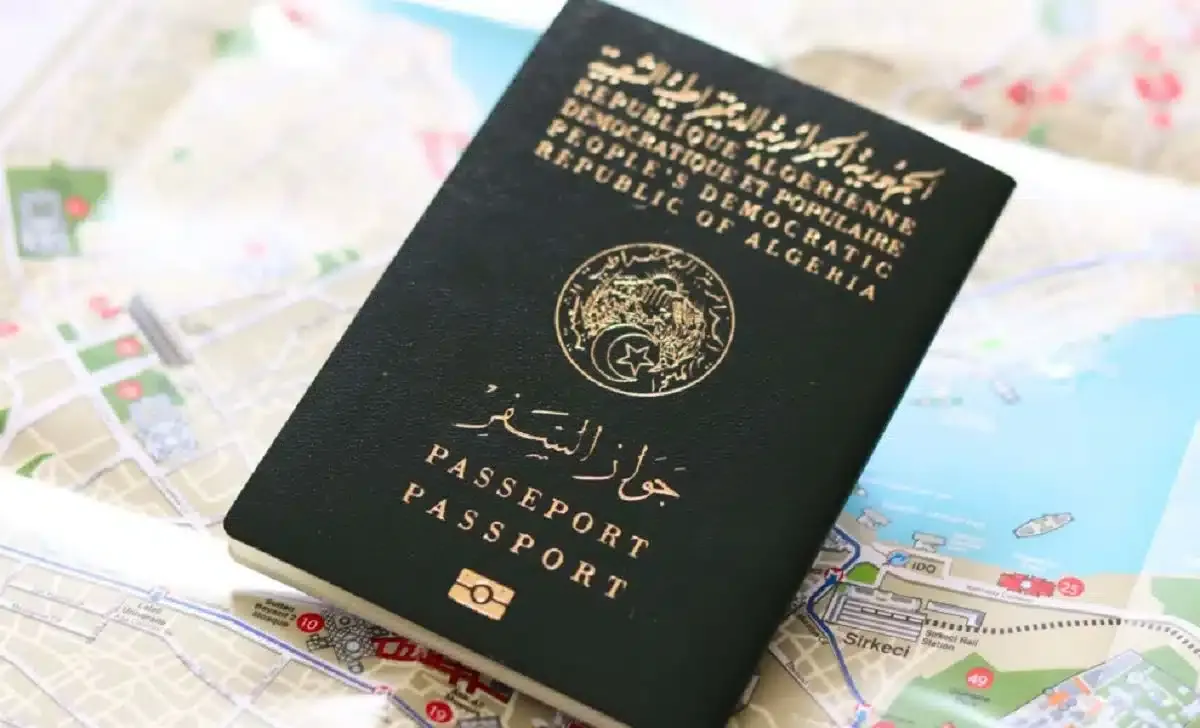تمديد إمكانية دخول أفراد الجالية حاملي جوازات السفر منتهية الصلاحية
