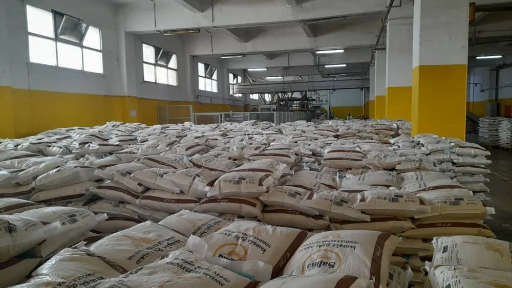 خرجات ميدانية مكثفة لمحاربة المضاربة قبيل شهر رمضان