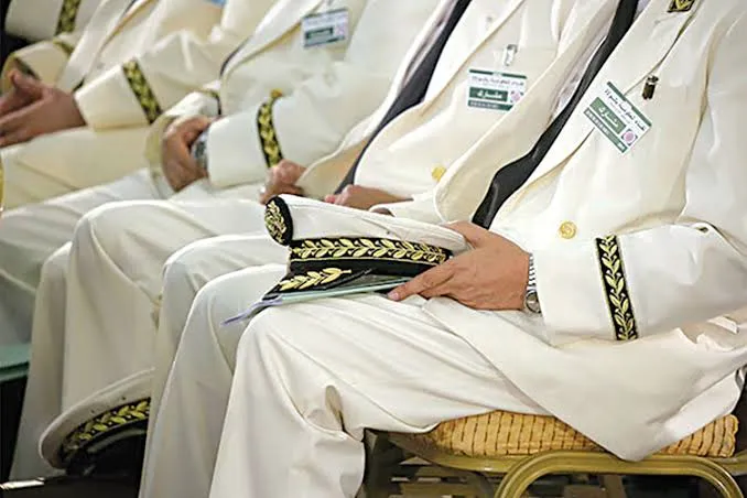 حركة جزئية في سلك الولاة والولاة المنتدبين